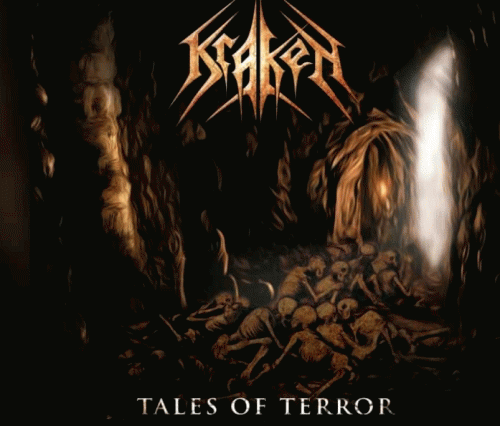 Kraken (PER) : Tales of Terror